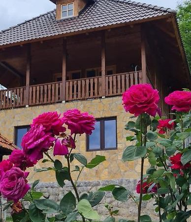 Rankovi Konaci Villa Zlatibor Exterior photo