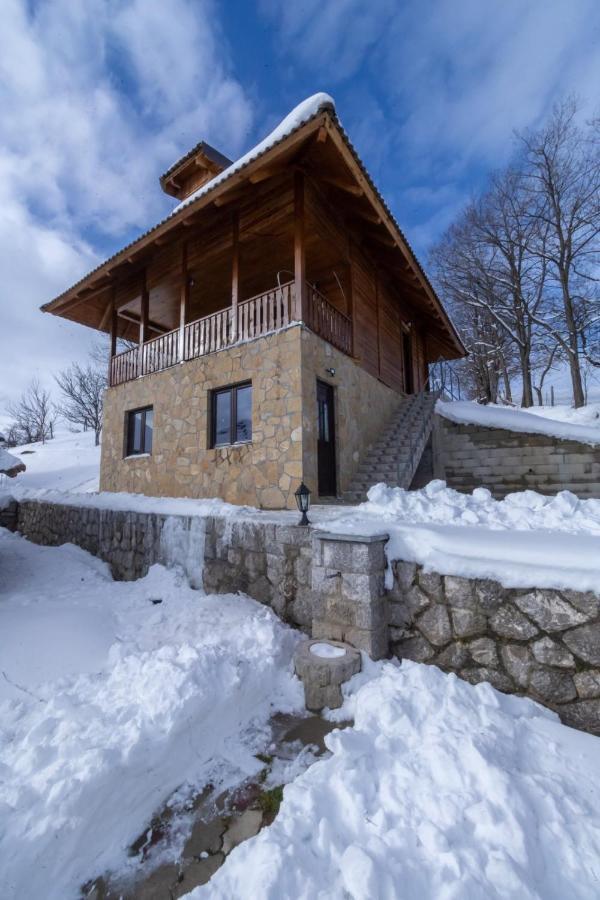 Rankovi Konaci Villa Zlatibor Exterior photo